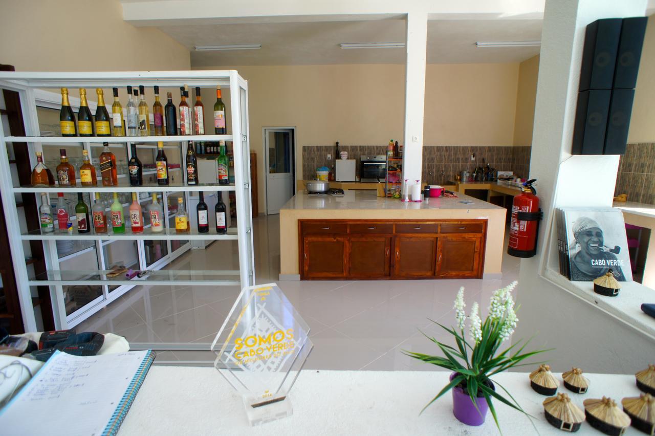 Casa Marisa 2.0 Otel Portela Dış mekan fotoğraf