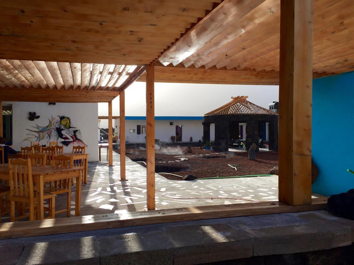 Casa Marisa 2.0 Otel Portela Dış mekan fotoğraf