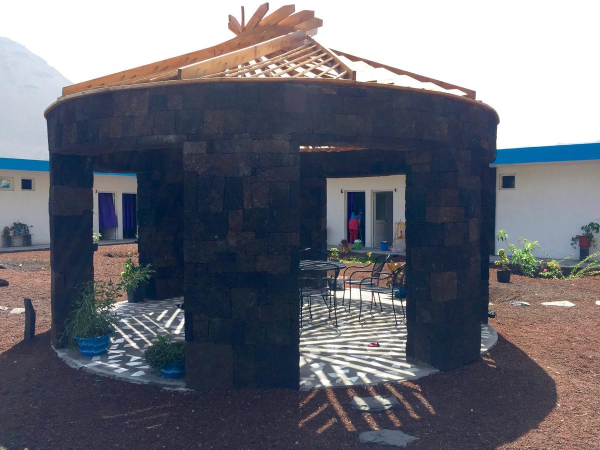 Casa Marisa 2.0 Otel Portela Dış mekan fotoğraf