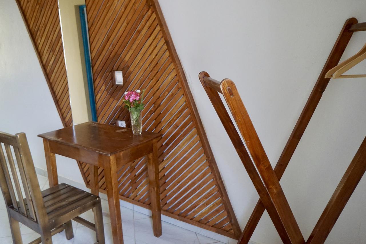 Casa Marisa 2.0 Otel Portela Dış mekan fotoğraf