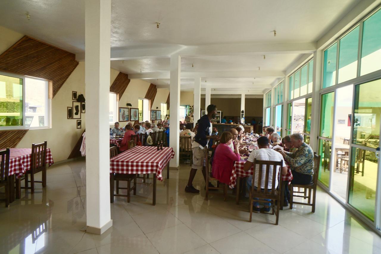 Casa Marisa 2.0 Otel Portela Dış mekan fotoğraf