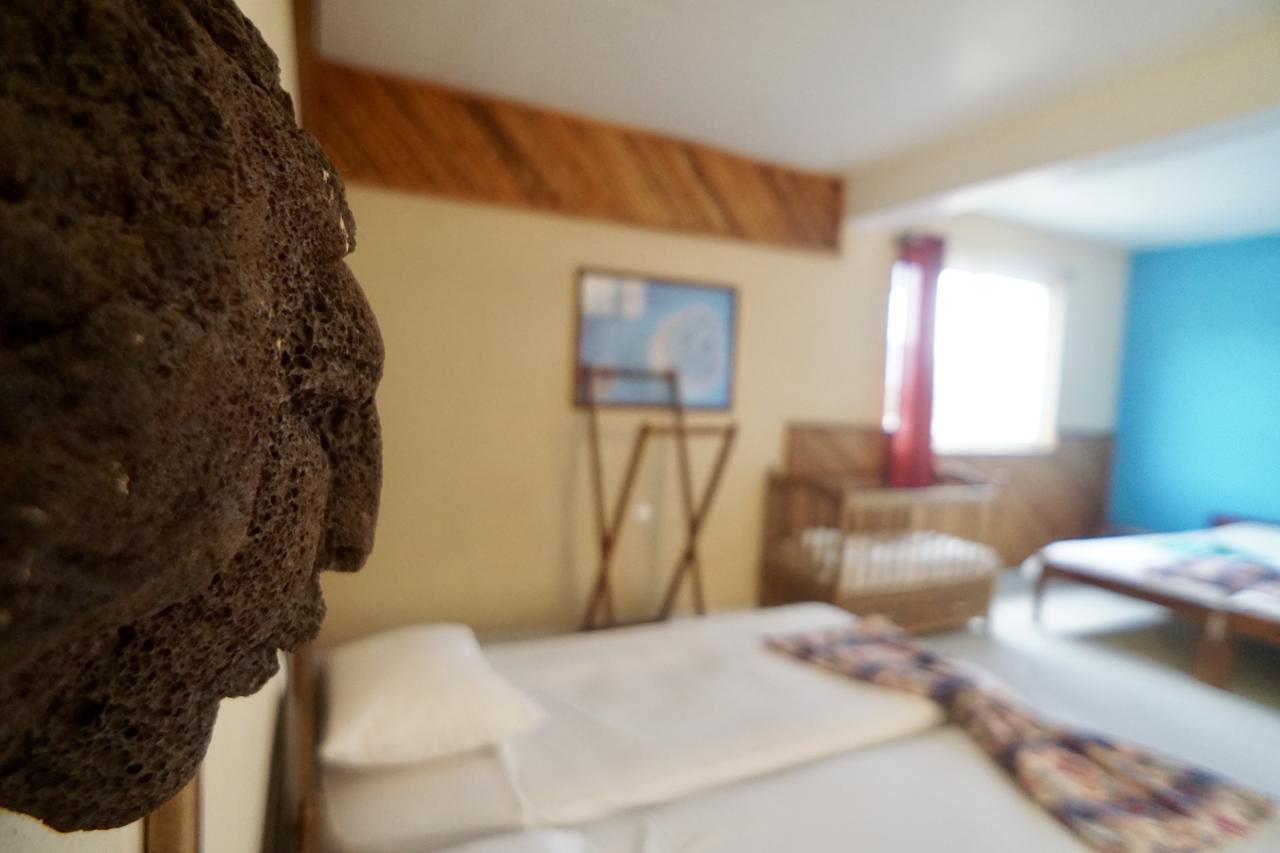 Casa Marisa 2.0 Otel Portela Dış mekan fotoğraf