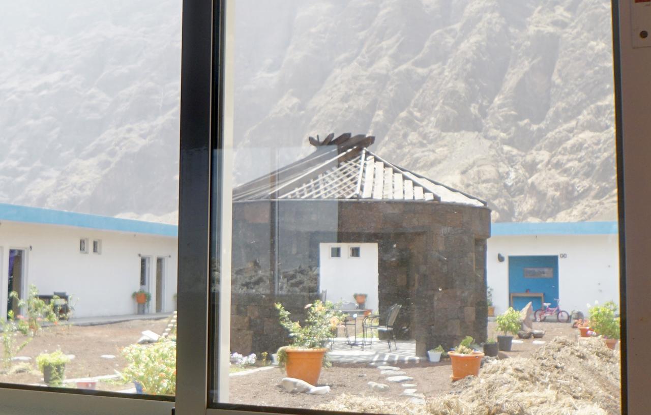 Casa Marisa 2.0 Otel Portela Dış mekan fotoğraf
