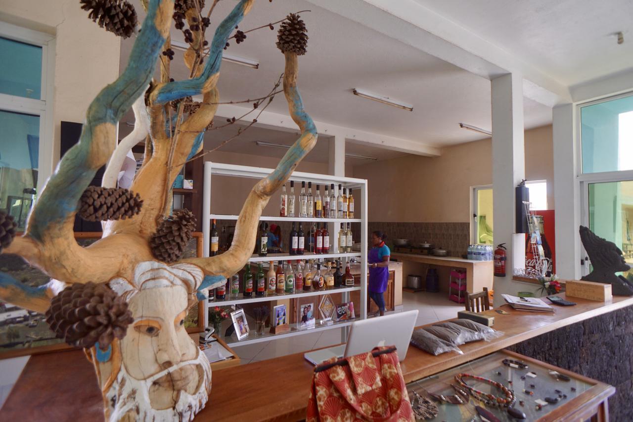 Casa Marisa 2.0 Otel Portela Dış mekan fotoğraf