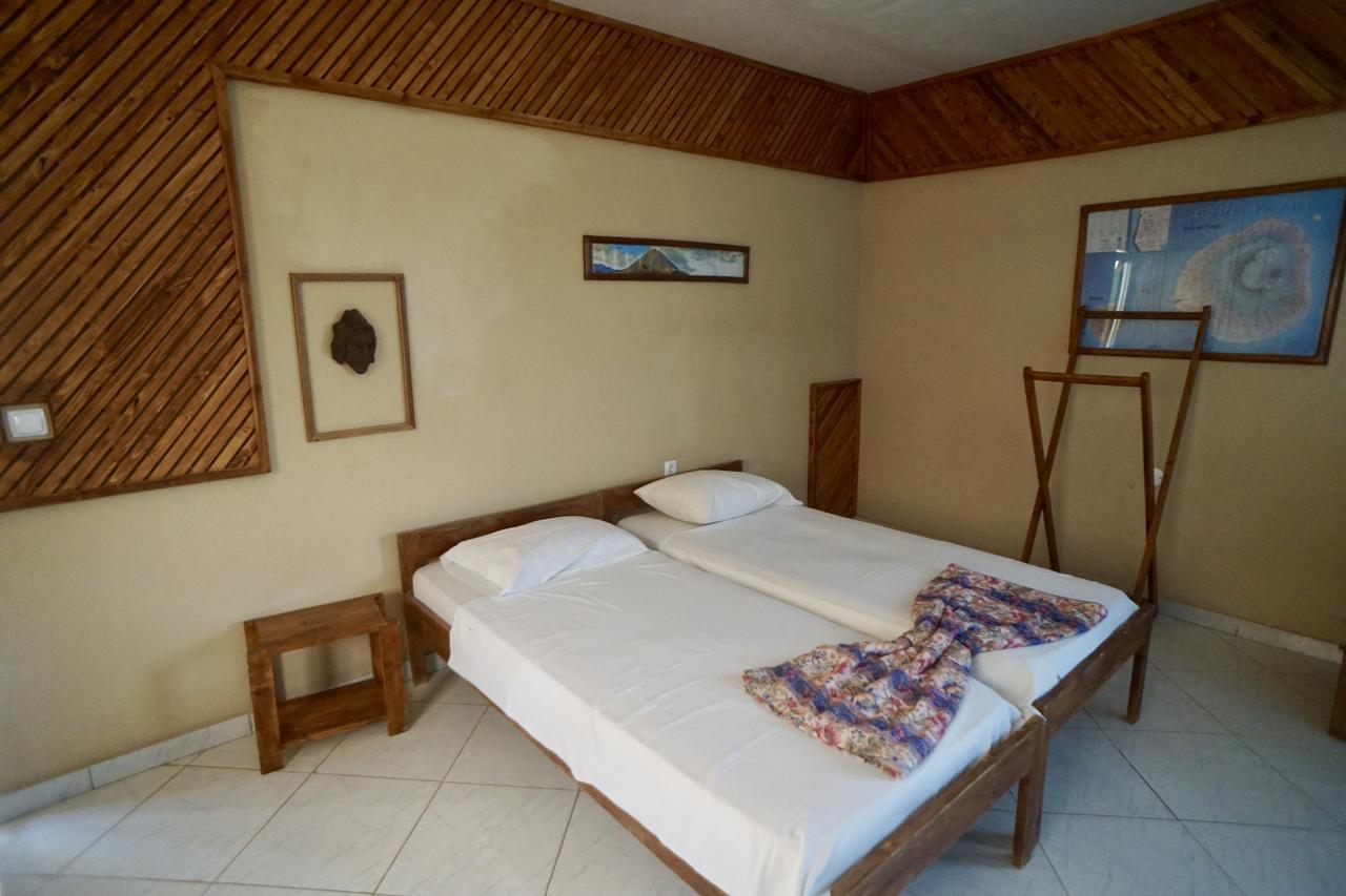 Casa Marisa 2.0 Otel Portela Dış mekan fotoğraf
