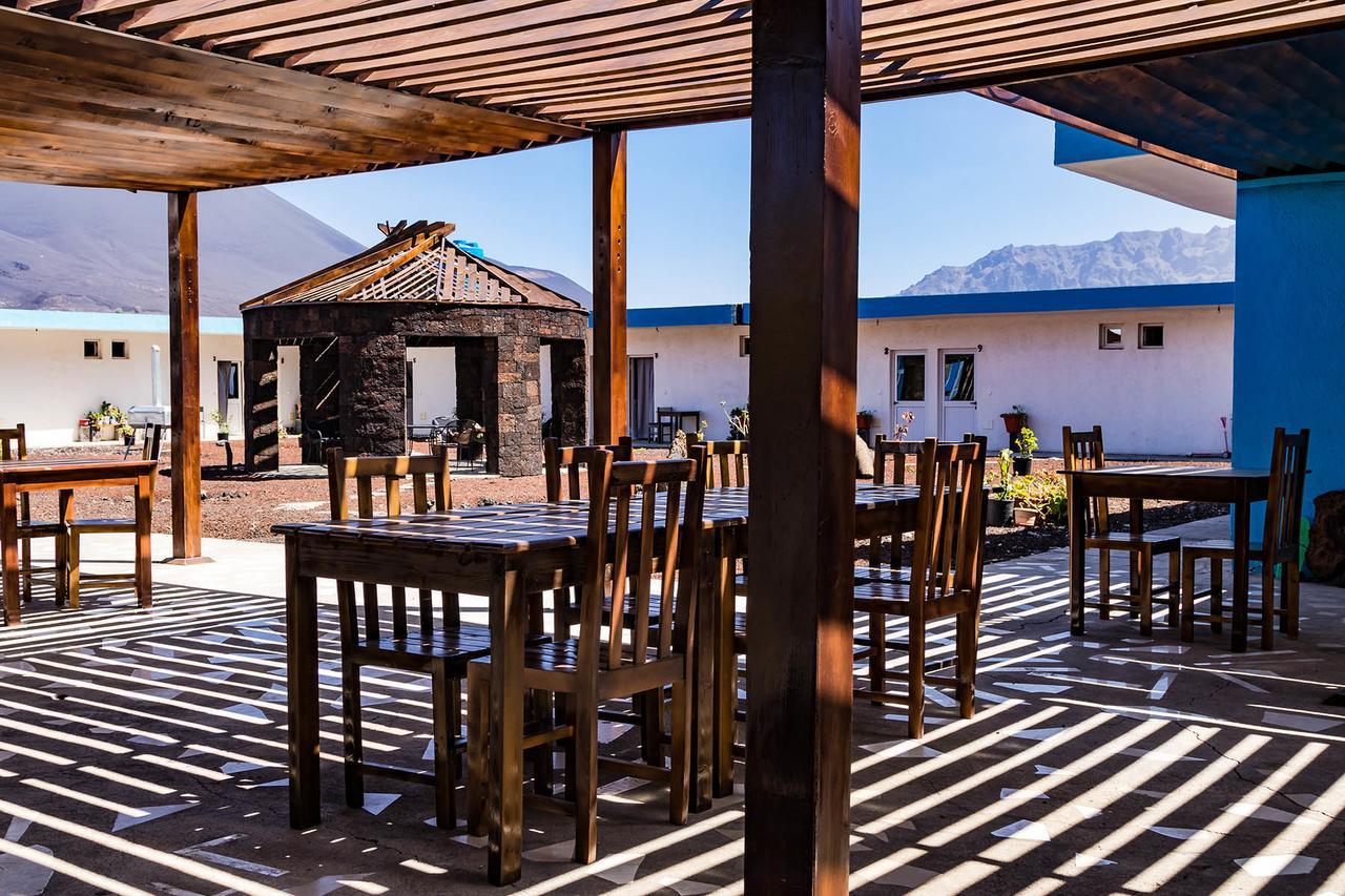Casa Marisa 2.0 Otel Portela Dış mekan fotoğraf